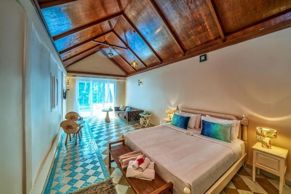 Hotel Munjoh Ocean Resort (Port Blair)